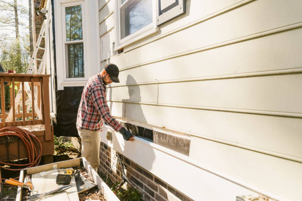 Top rated local Siding Repair specialists in Springboro, PA